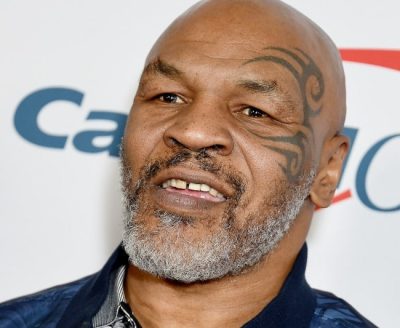 Mike Tyson escapes charge for punching plane passenger  %Post Title