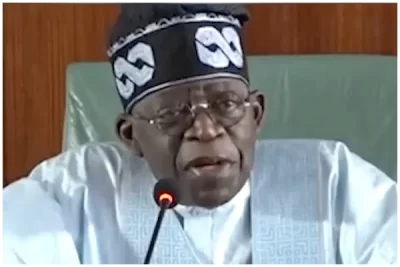 I’ll surpass our founding fathers’ dream, says Tinubu  %Post Title