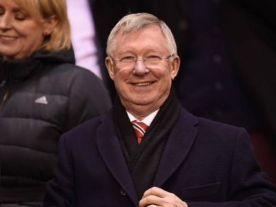 Manchester United legendary boss Alex Ferguson advises Cristiano Ronaldo about leaving Old Trafford  %Post Title