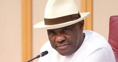 ‘Wike not paying salaries in Rivers, but playing ‘Father Christmas’ elsewhere’ - NLC  %Post Title