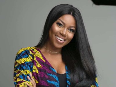 I have not had sex in two years - Yvonne Nelson  %Post Title