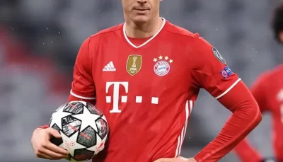 Chelsea, Barcelona Want Lewandoski  %Post Title