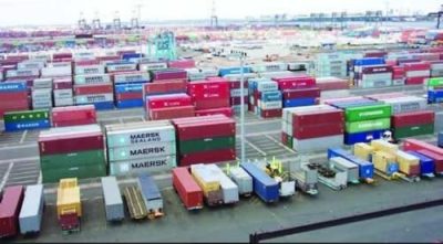 Containers clearing cost jumps by 67%, vehicle parts’ prices soar  %Post Title