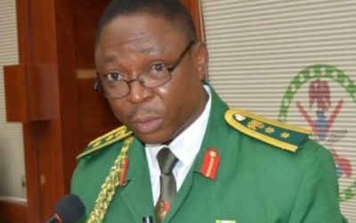 Army speaks on corruption allegations against its Officers  %Post Title
