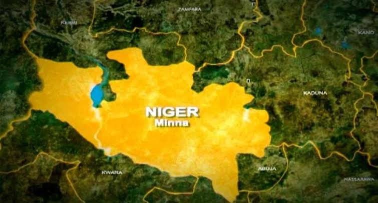 Man, 18, kills three-year-old nephew for ritual in Niger  %Post Title