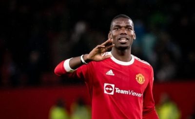 Manchester United Midfielder, Paul Pogba, Actually Agreed A Move To The Red Devils’ Fiercest Rivals, Manchester City  %Post Title