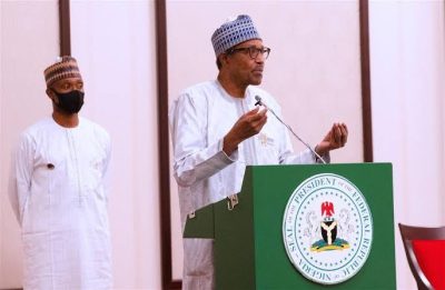 2023: Ministers who fail to resign on their own —Presidency  %Post Title