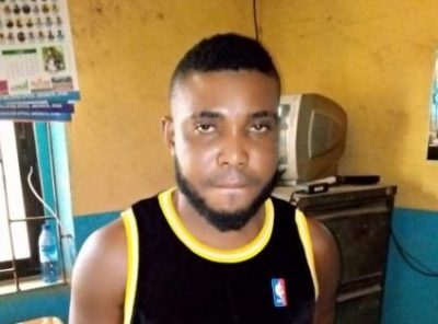 Man traffics wife to Mali for prostitution, sells son for N600,000  %Post Title