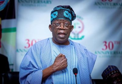 2023: Tinubu’s support base soars, confident of victory  %Post Title
