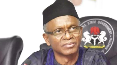 El-Rufai plans to live abroad after tenure – Kaduna Reps  %Post Title