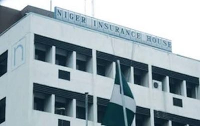 First Bank urges court to wind up Niger Insurance Plc  %Post Title