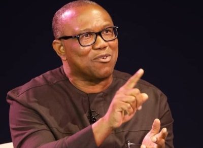 If elected president, I would replace sharing formula with production formula - Peter Obi  %Post Title