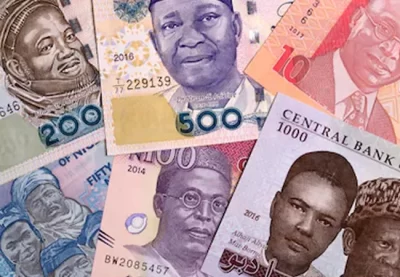 Naira notes will be out of circulation soon, says CBN  %Post Title