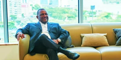 Led by Nigerian billionaire Abdul Samad Rabiu, BUA Foods acquires the first of two shipping vessels to drive sugar exports in West Africa  %Post Title
