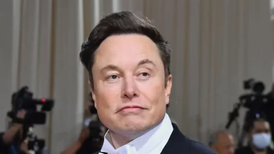 Elon Musk, Just Say You’re Broke  %Post Title