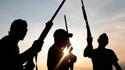 Gunmen Vow To Kill More Lawmakers In Anambra  %Post Title