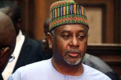 BREAKING: Court orders Sambo Dasuki’s son to forfeit N90m Abuja mansion to FG  %Post Title