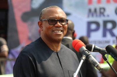 Anybody thinking of assassinating Peter Obi is sick - Southeast youths  %Post Title