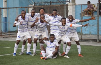 Rivers United win first-ever NPFL title  %Post Title