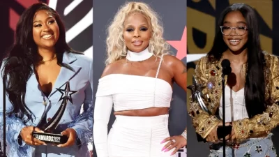 BET Awards 2022: See full list of winners  %Post Title