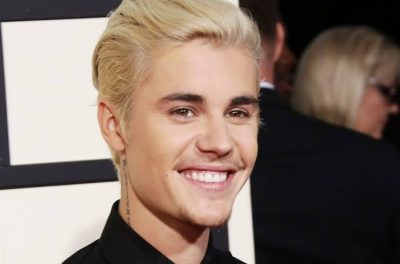 Justin Bieber partially paralysed, seeks fans' prayers  %Post Title
