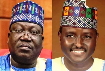 Machina Is Crazy, APC’s Decision To Go With Lawan Is Final - National Chairman, Adamu, Lambasts Yobe North Senatorial Candidate  %Post Title