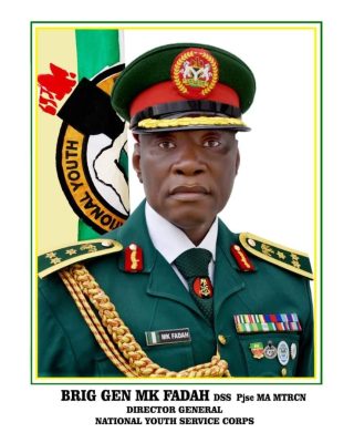 EKITI GUBER POLL: ARMY, DSS, POLICE, NSCDC PROMISE ADEQUATE SECURITY FOR CORPS MEMBERS  %Post Title