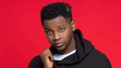 Kizz Daniel’s Buga Is Most Shazamed Song In The World  %Post Title