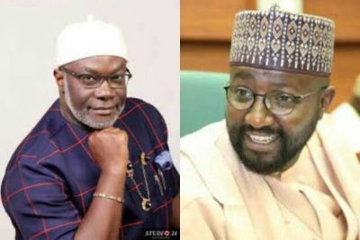 Two more Senators defect from APC, PDP to NNPP, Labour Party  %Post Title