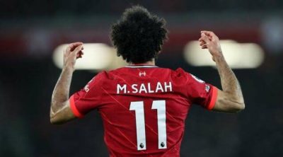 Liverpool ready to sell Mo Salah  %Post Title