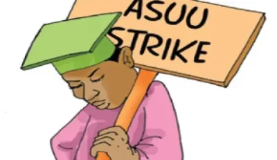 Strike Won’t Help Situations - Varsity Registrars Tell ASUU, Others  %Post Title