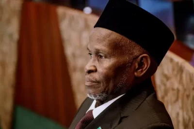 How Unresolved Feud Between CJN, Justices Led To Public Spat  %Post Title