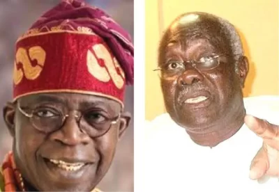 Video Of Bode George Saying Tinubu Doesn’t Have Certificate Resurfaces  %Post Title