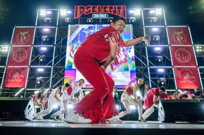 10 Years Later, Psy Is Happy With His “Gangnam Style” Success  %Post Title
