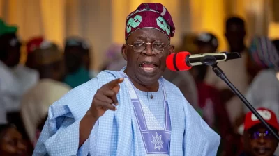 We are excited Tinubu won —YCE  %Post Title