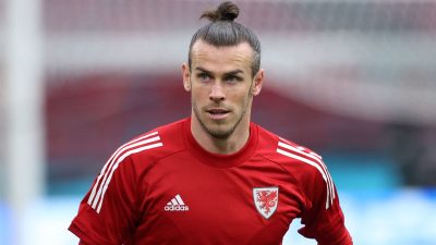 Bale warns of ‘crazy’ demands on players  %Post Title