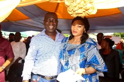 Free Ekweremadu’s wife to enable her attend to ailing daughter – Igbo youths beg UK govt  %Post Title