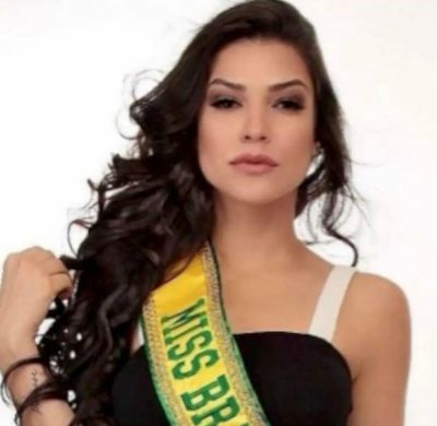 Brazilian beauty queen dies after minor surgery  %Post Title