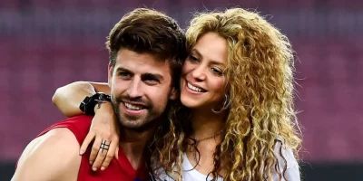 Barcelona FC Star, Pique, Reportedly Caught Cheating On Shakira  %Post Title