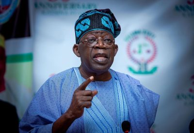 2023: Is Tinubu's Old Age A Testament Of Great Blessing?  %Post Title