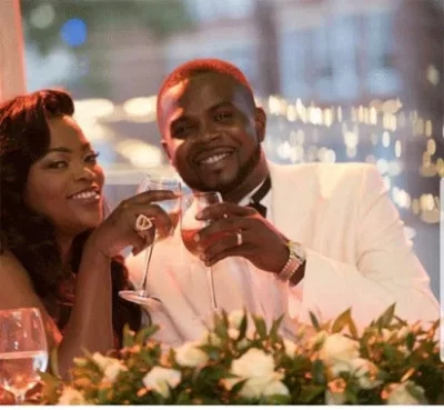 ‘Celebrities dey make marriage fear us’ — Fans react to JJC, Funke Akindele’s separation  %Post Title