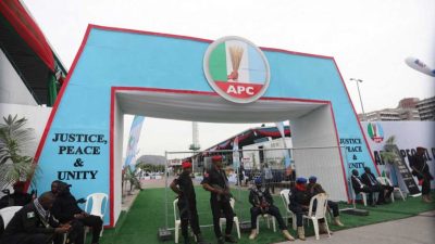 Delegates laud APC for free, fair credible primary election  %Post Title
