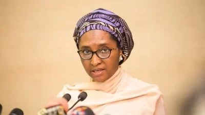 FG suspends $950m Eurobond borrowing over pricing, others  %Post Title