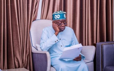 Much ado about Bola Tinubu’s certificates  %Post Title