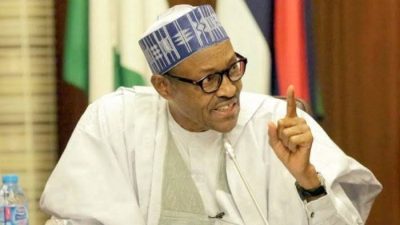 Abducted Abuja-Kaduna passengers must be brought home alive - Buhari orders  %Post Title
