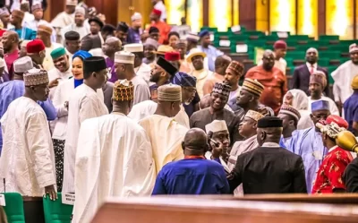 Aggrieved National Assembly members plan showdown with govs over lost tickets  %Post Title