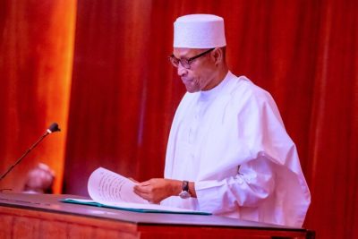 AT A GLANCE: ALL 7 ministerial nominees recommended by Buhari to senate  %Post Title
