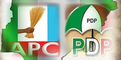 APC Targets North’s Bloc Votes, PDP Rules Out South West  %Post Title