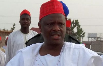 2023: APC, PDP, Have Failed, Embrace NNPP – Kwankwaso Urges Nigerians  %Post Title