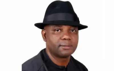 ‘Obidient’ movement exists only on social media, ex-APC spokesman Nabena mocks Obi  %Post Title